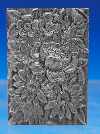 Match Box Cover #90F .6oz  1 5/8